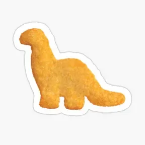 DinoNugget