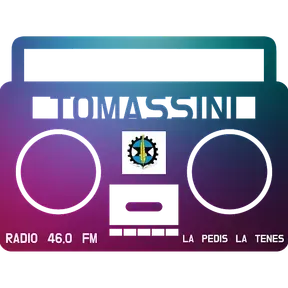 RADIO TOMASSINI 46.0 FM