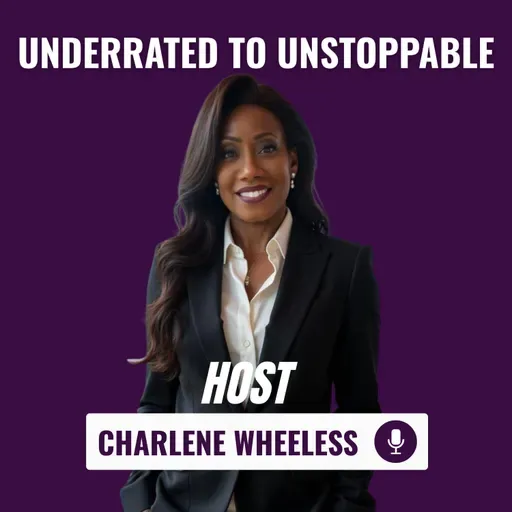 Underrated To Unstoppable - Chris West