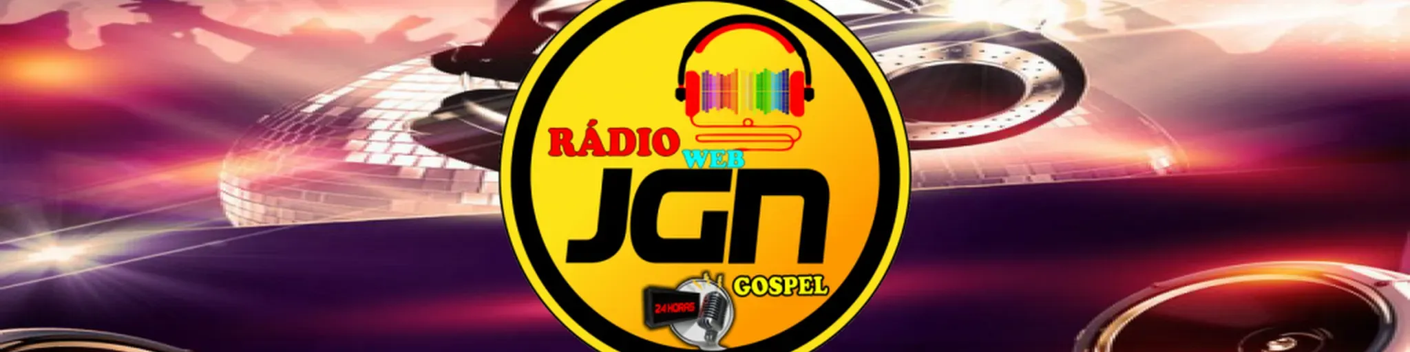 Radio web jgn gospel
