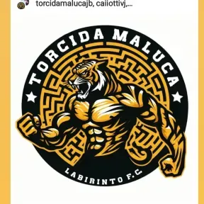 TORCIDA MALUCA