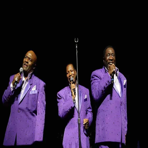 The O’Jays 2:6:25 11.59 PM