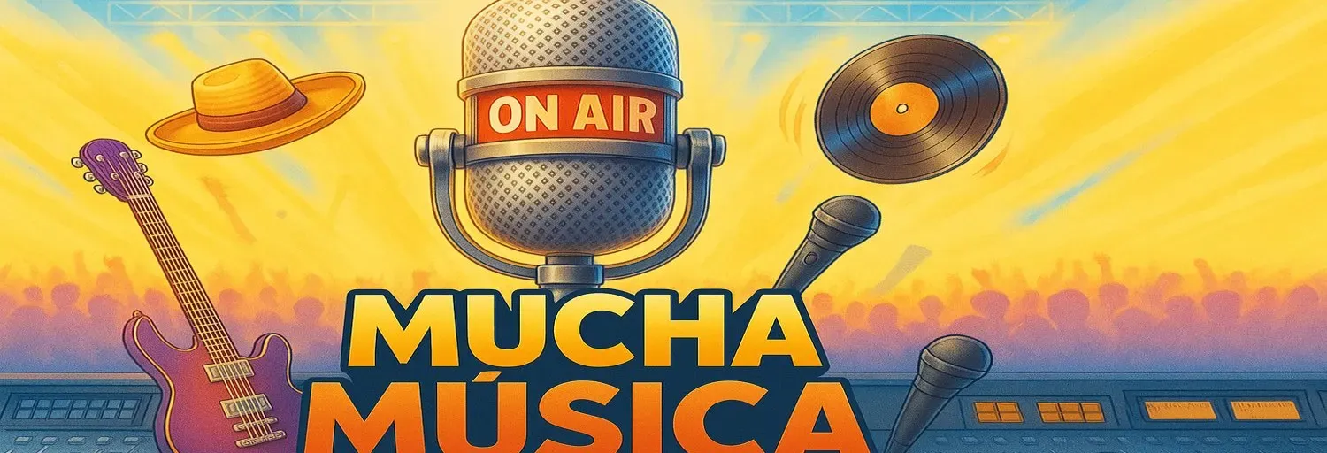 MUCHA MUSICA