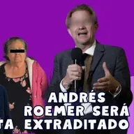 extraditarán a Andrés Roemer