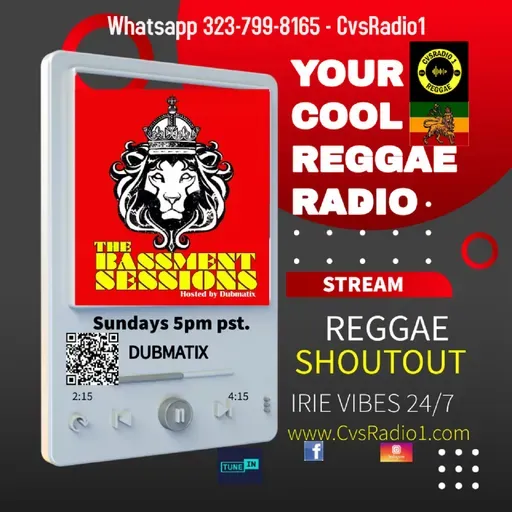 DubMatix Session 2025-11-15 14:00