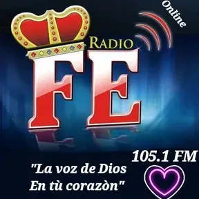 RADIO FE LA VOZ DE DIOS EN TÚ CORAZÓN