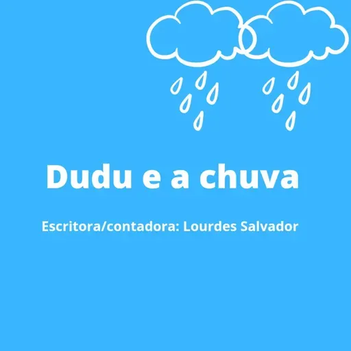Dudu e a chuva