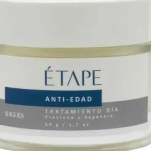 Crema de día 