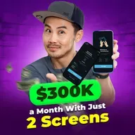 This Simple App Makes $300K a Month (And You Can Do It Too)