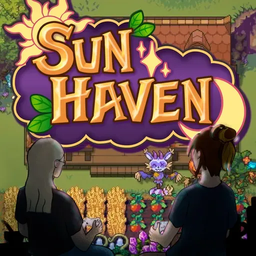 Как создавалась Sun Haven, история Pixel Sprout Studios