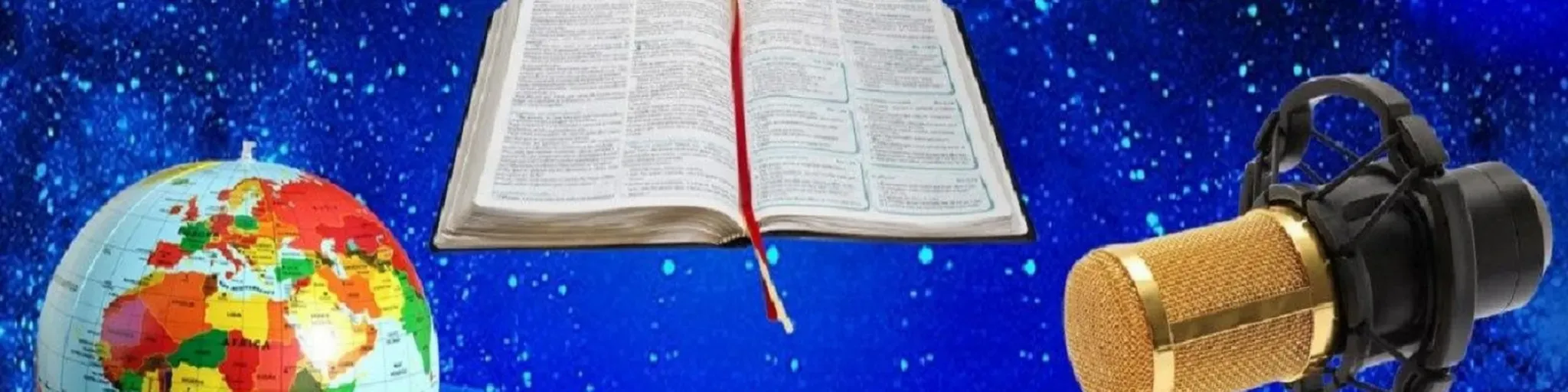 Radio projeto de deus
