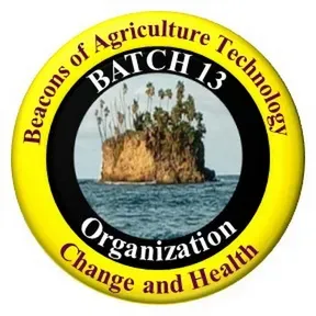 BATCH 13 FM
