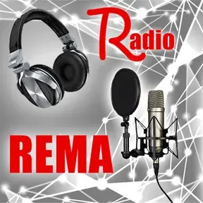 RADIO REMA