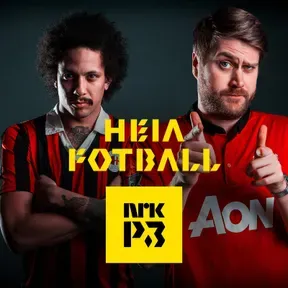 Heia Fotball
