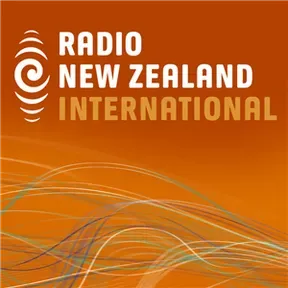 RNZ Pacific (64kbps)