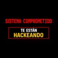 Te Están Hackeando