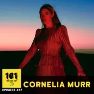 Cornelia Murr - Bird Lady