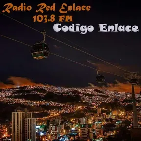 Codigo Enlace 103.8
