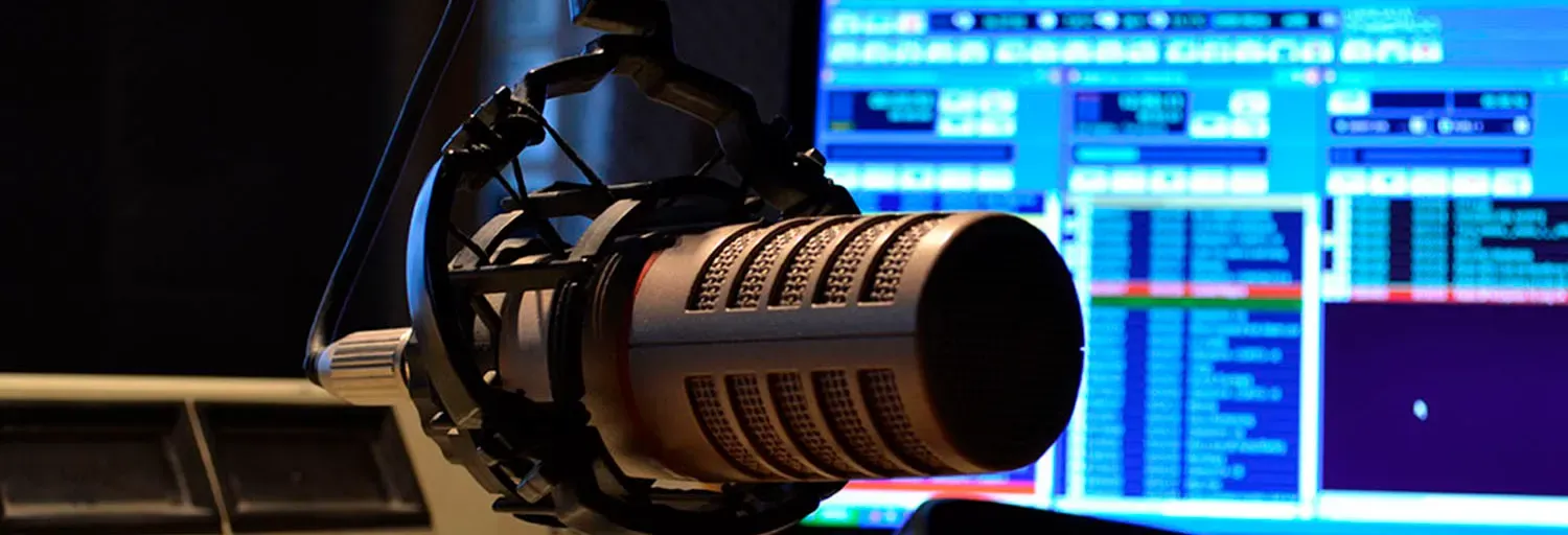 Grupo Adventista RADIO