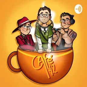 Café 42