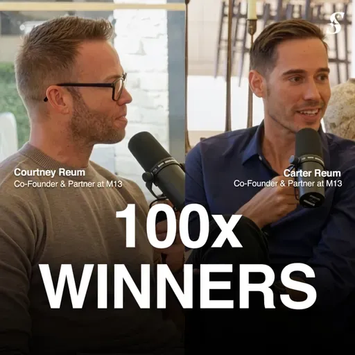 The $1.9B AUM LA Fund Targeting 100x Returns