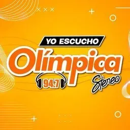 Olímpica Stereo Cúcuta 94.7 FM en vivo