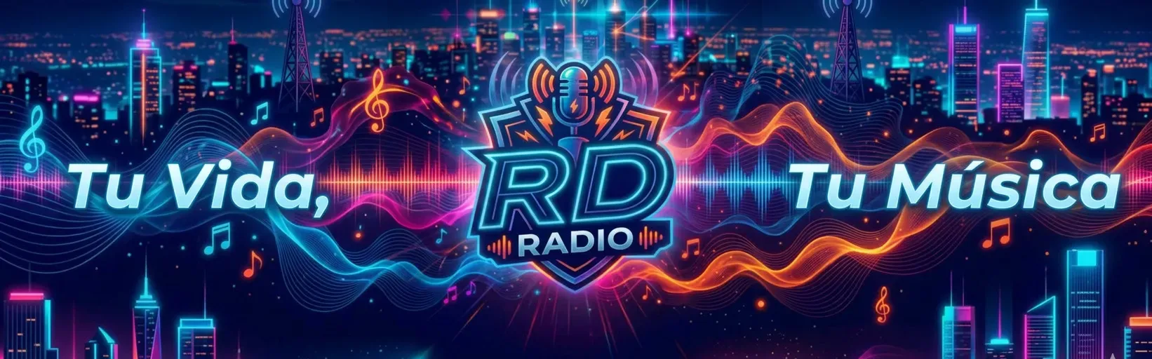 RETRODECADAS RADIO