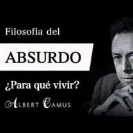 VIVIR en el ABSURDO (Albert Camus) 