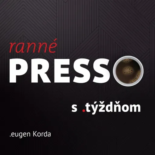 Ranné presso s .týždňom – Štvrtok