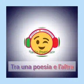 Tra una poesia e l'altra, prima stagione anno 2021