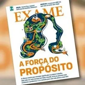 A força do propósito