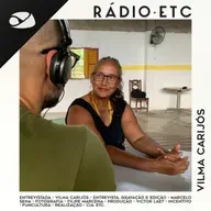 67 • SUPERFICIAIS em Chão de Estrelas - Entrevista com Vilma Carijós