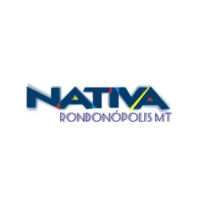 Nativa FM Rondonópolis MT