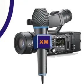 Xversitaire média