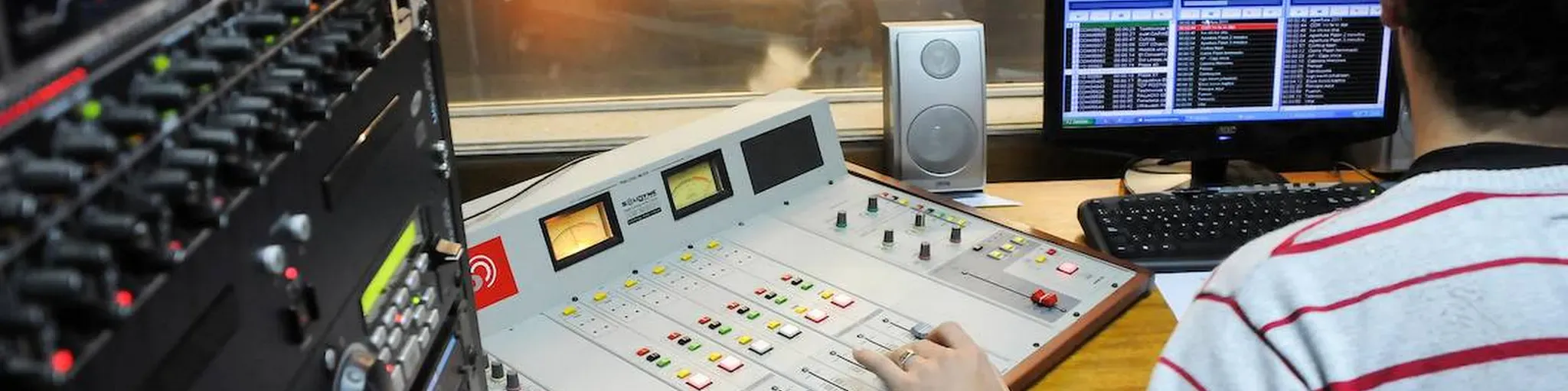 creativa 91 3 FM
