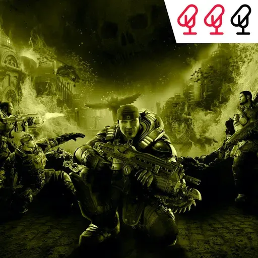 1031: Gears of War: Reloaded, Kickstarter de Prelude Dark Pain, Nintendo denuncia a Genki