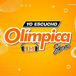 Olímpica Stereo Santa Marta 97.1 FM en vivo