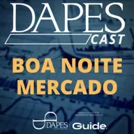 Boa Noite Mercado – 17/12/2020 - Com Danilo Iacovone