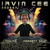 Looking for the Perfect Beat 2026-07 - RADIO SHOW by Irvin Cee