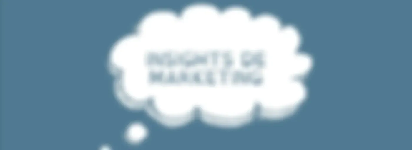 Takeaways: insights de marketing