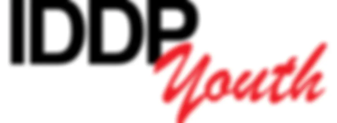 IDDP Youth Podcast