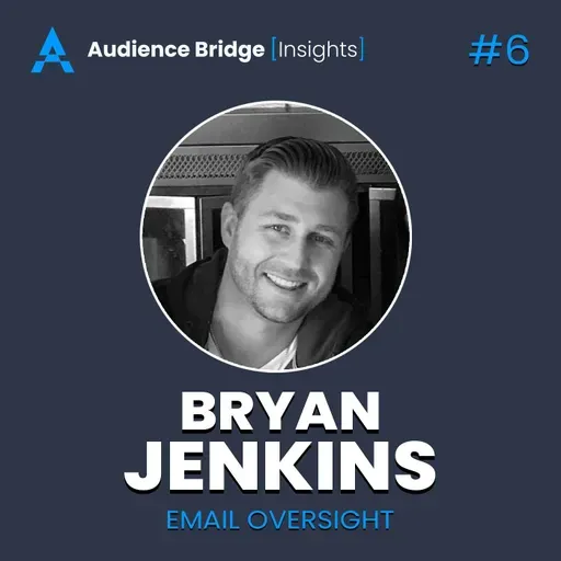 The One Fix That Saves Your Inbox (and Revenue) — with Bryan Jenkins