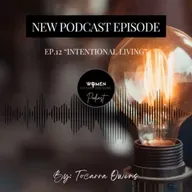 “Intentional Living”