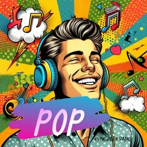 Vibra Pop
