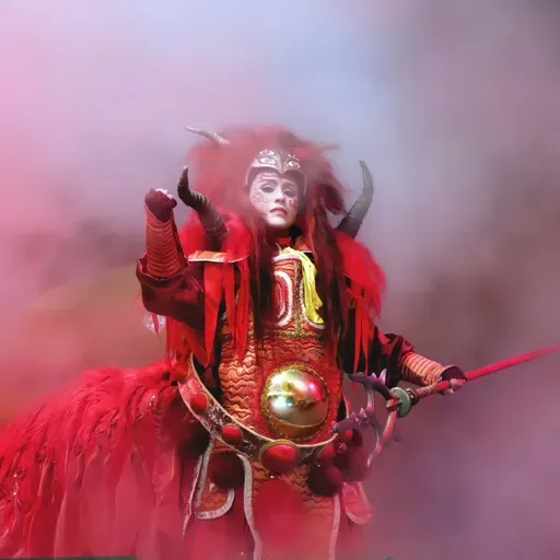 EP105｜《因為愛爸媽，我留下來》：明華園百年接班人的告白