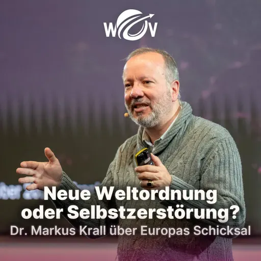 Der letzte Akt des Euro: Frankreich und Deutschland im Schuldenstrudel