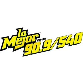 La Mejor 90.9 FM en vivo