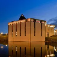 Guðstænasta í Hoyvíkar kirkju