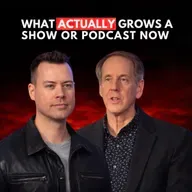What Actually Grows a Podcast or Show Now? | Jordan Harbinger #649