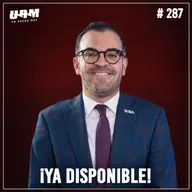 Un Round Más #287 Gustavo Olivieri | Así funciona la OMB | Peleadores del año | Dana White y TKO